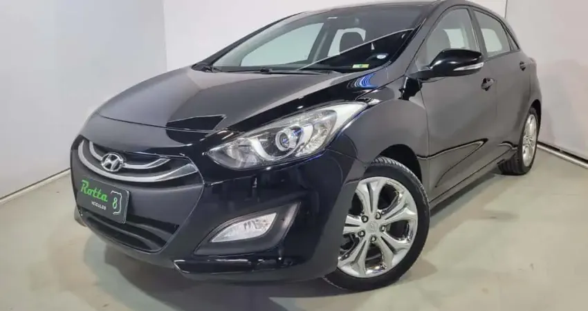 I30 1.8 2015