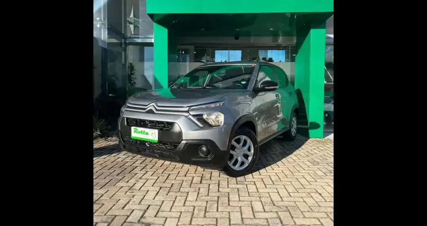 CITROEN C3 LIVE PK 1.0 2024