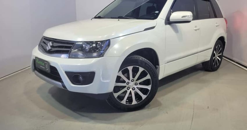 G.VITARA 2WD 5P 2014