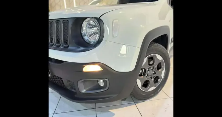RENEGADE 1.8 AT 2018
