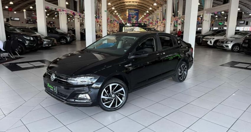  VIRTUS HL TSI 2022