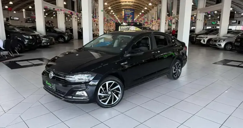  VIRTUS HL TSI 2022