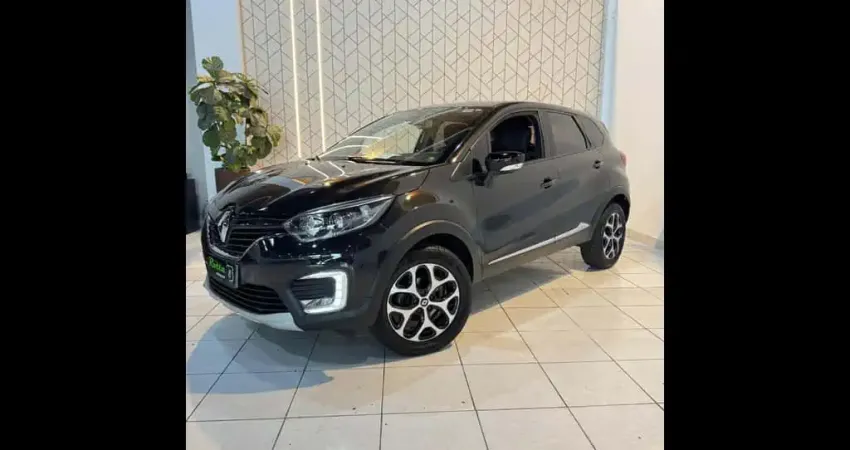 CAPTUR INTEN 16A 2019