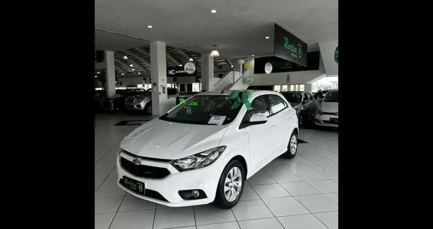 ONIX 1.4MT LT 2018