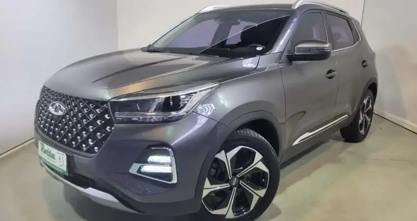 TIGGO5X PRO 2023