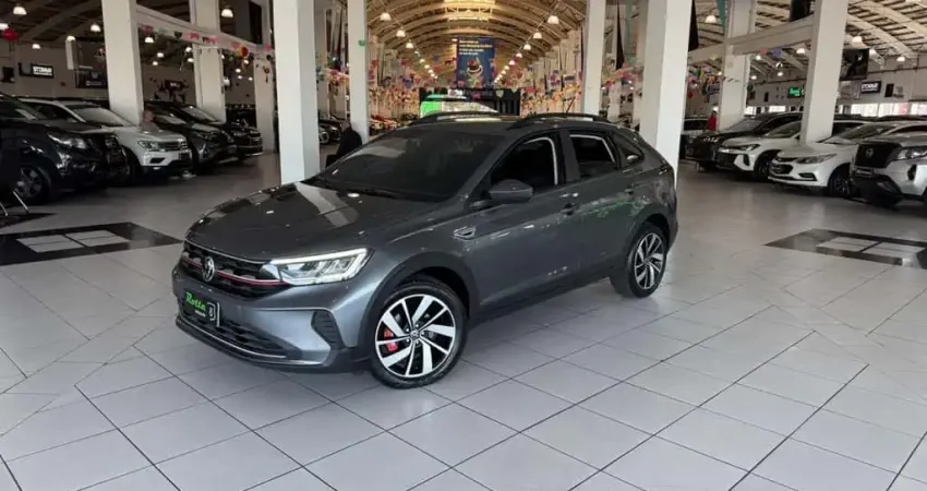 VOLKSWAGEN NIVUS CL TSI 2022