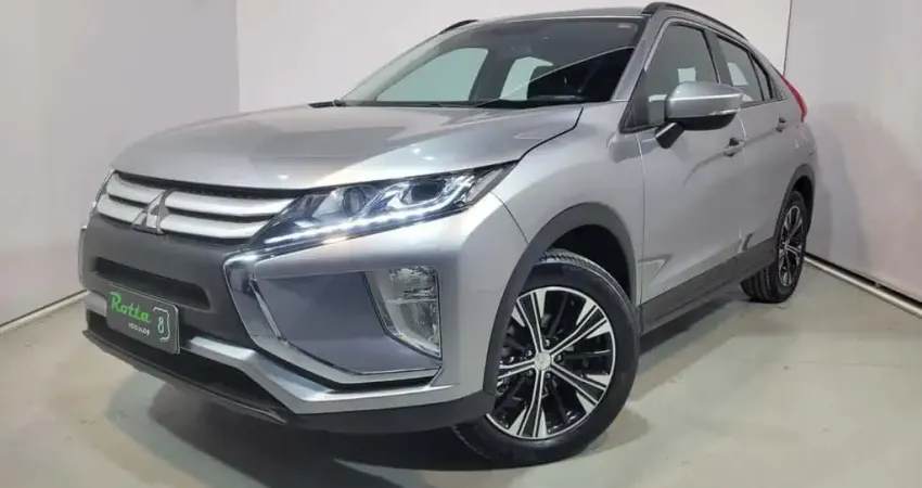 ECLIPSE CR GLS 2022