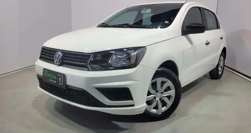 GOL 1.0L MC4 2021