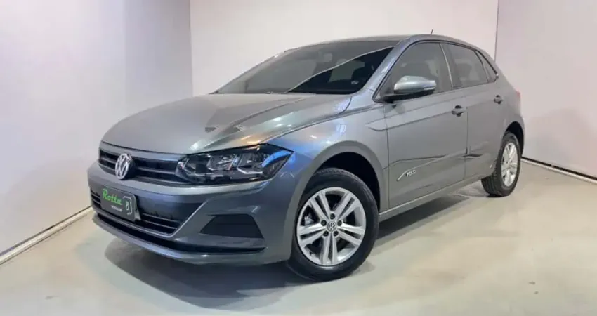 POLO MCA 2020