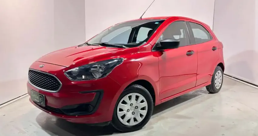 KA S 1.0 HA C 2020