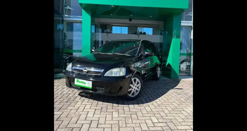 CHEVROLET CORSA HATCH MAXX 2012