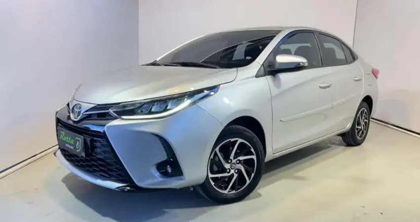 YARIS SA XLS15 2023