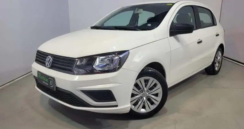 GOL 1.6L MB5 2022
