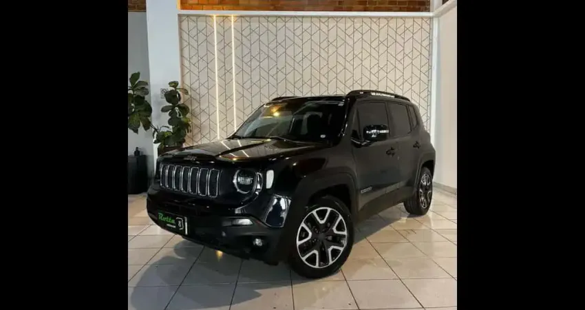 RENEGADE LNGTD AT 2021