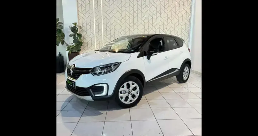 CAPTUR ZEN 16A 2019