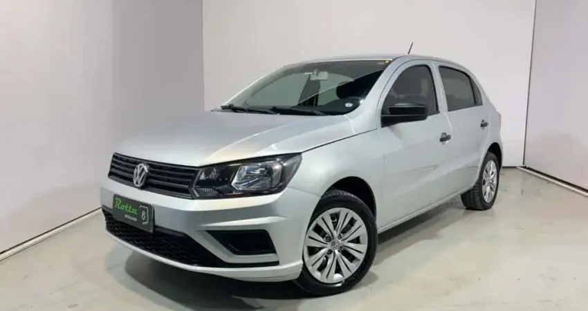 GOL MPI 2023