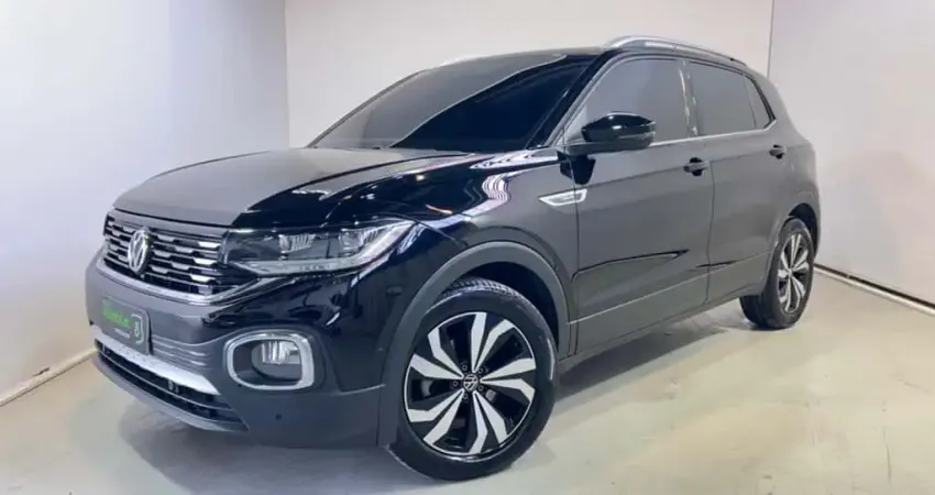 T CROSS HL TSI AE 2021