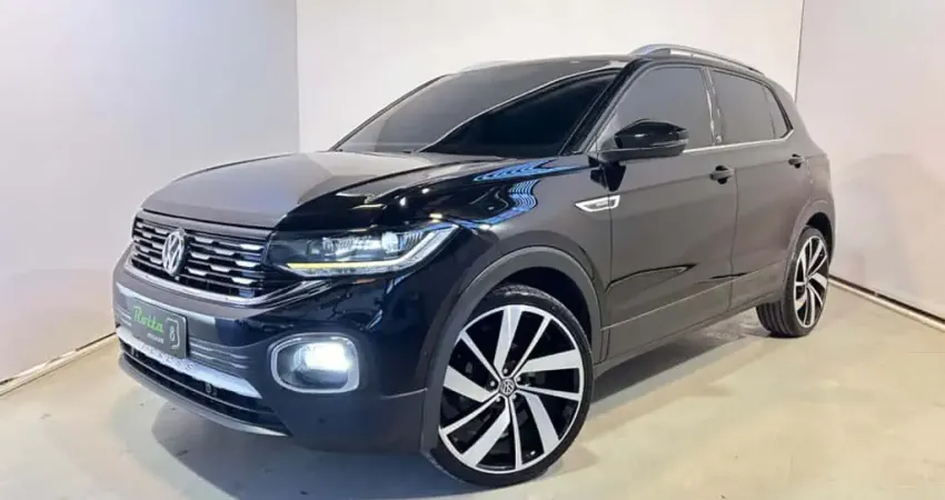 T CROSS HL TSI AE 2021