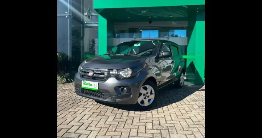 FIAT MOBI LIKE 2020