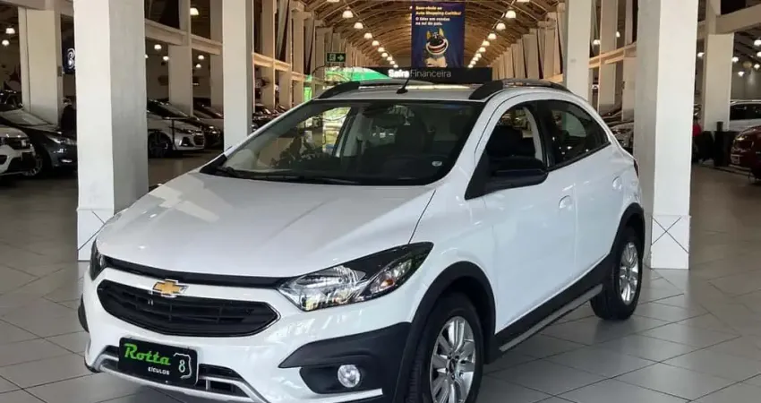 ONIX 1.4AT ACT 2019