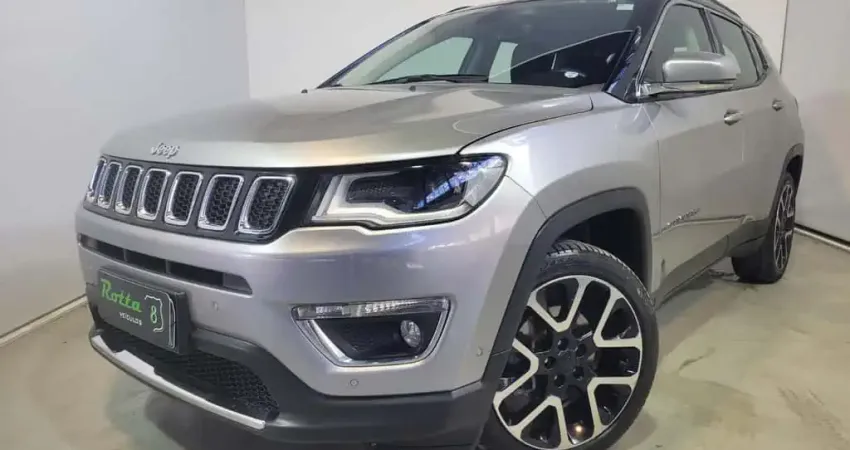 COMPASS LIMETED F H 2019