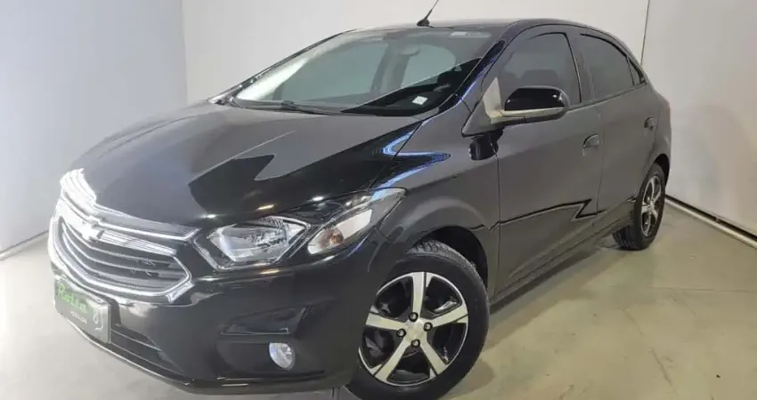 ONIX 1.4MT LTZ 2019