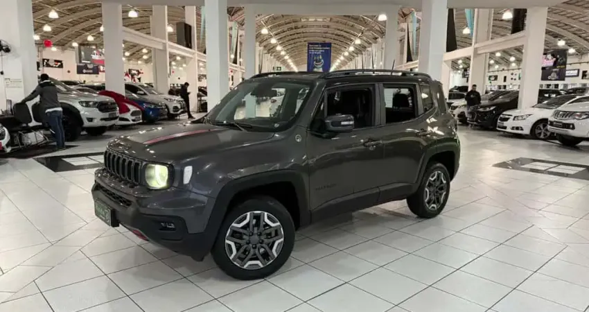  RENEGADE TH T2704X4 2023