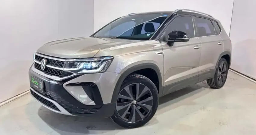 TAOS HL TSI AE 2022