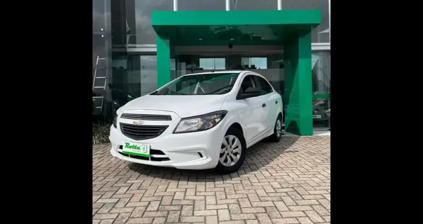 CHEVROLET PRISMA 10MT JOYE 2019