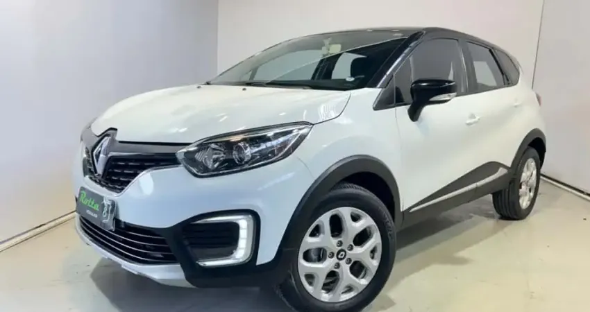 CAPTUR ZEN 16M 2018
