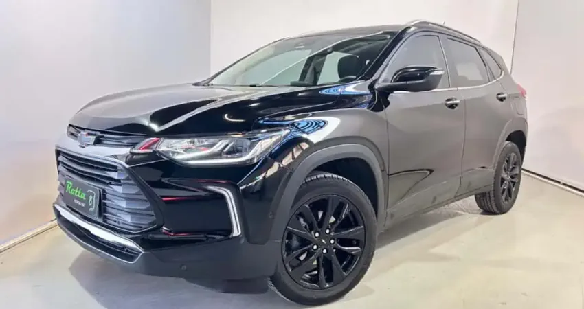 TRACKER 12T A PR 2022