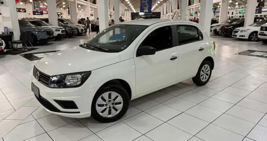  GOL 1.0L MC4 2022