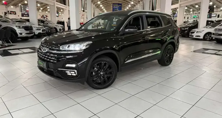  TIGGO8 16TA 2025