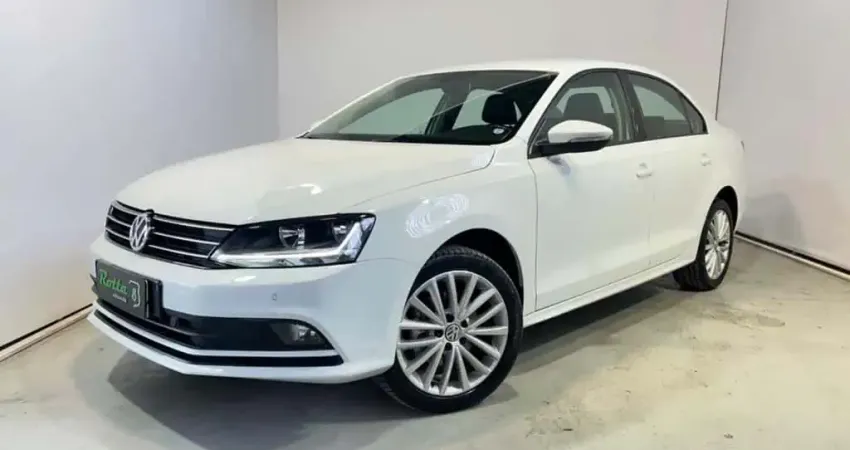 JETTA CL AF 2018