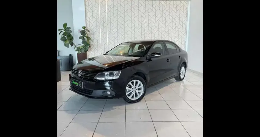 JETTA 2.0 2013