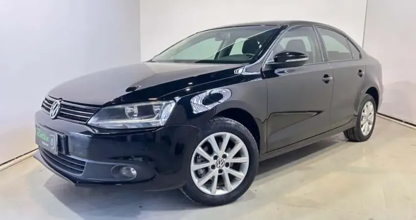 JETTA 2.0 2013