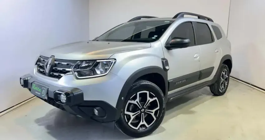 DUSTER ICO TCE 2024