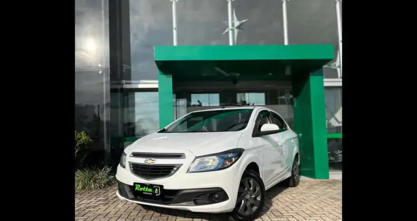 CHEVROLET PRISMA 1.4MT LT 2016