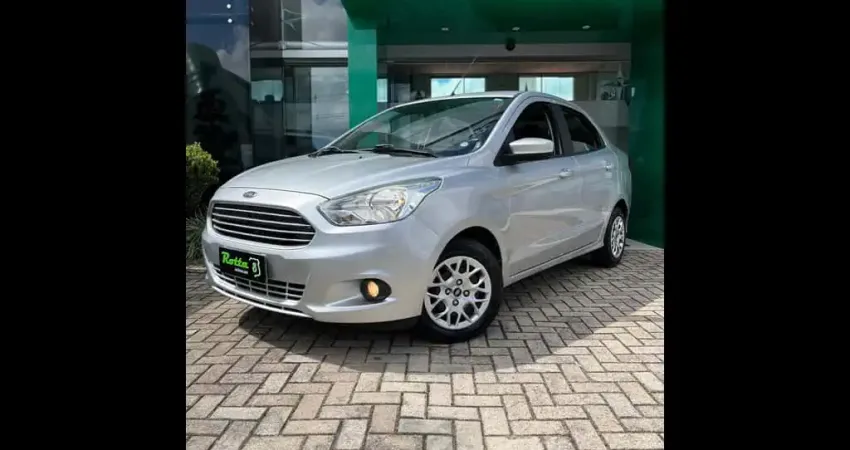 FORD KA SE 1.5 SD B 2017