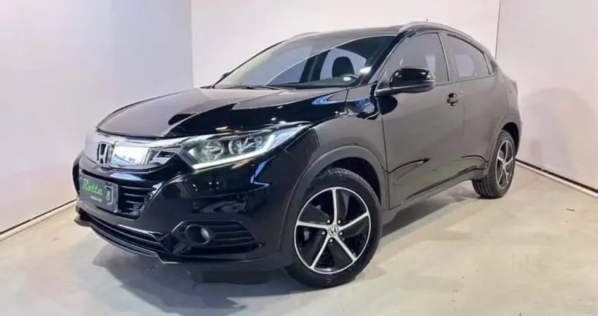 HR-V EXL CVT 2020