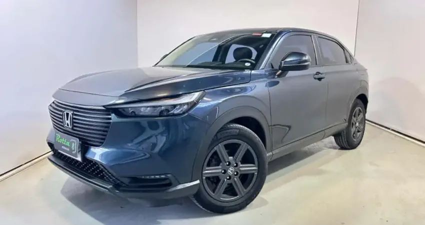 HR-V EXL HS 2024