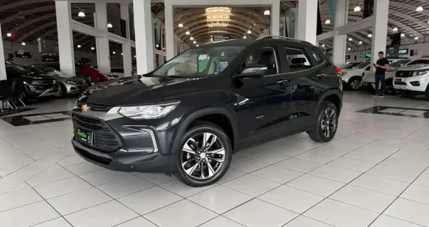  TRACKER 1.2T A PR 2024