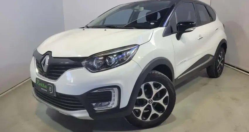 CAPTUR INTEN 16A 2019