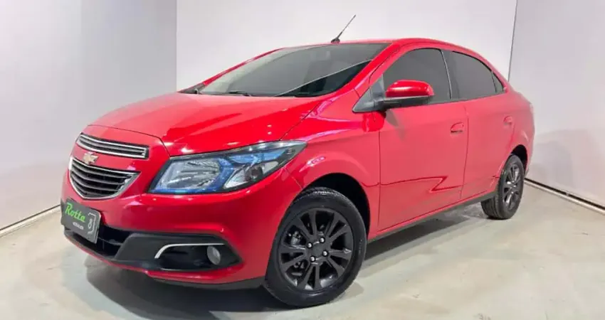 PRISMA 1.4MT LTZ 2014