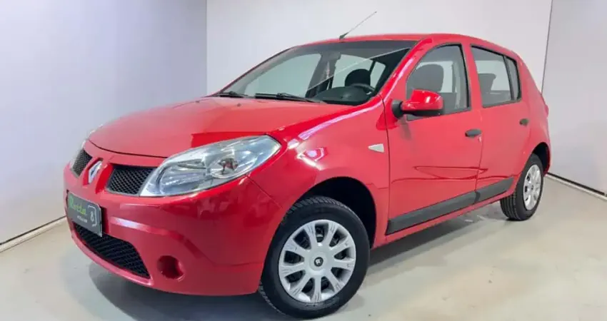 SANDERO EXP1016V 2011