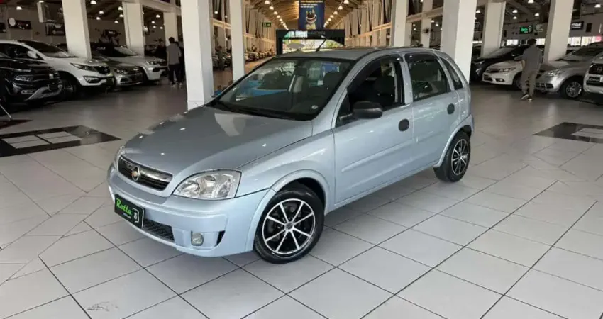  CORSA HATCH MAXX 2011