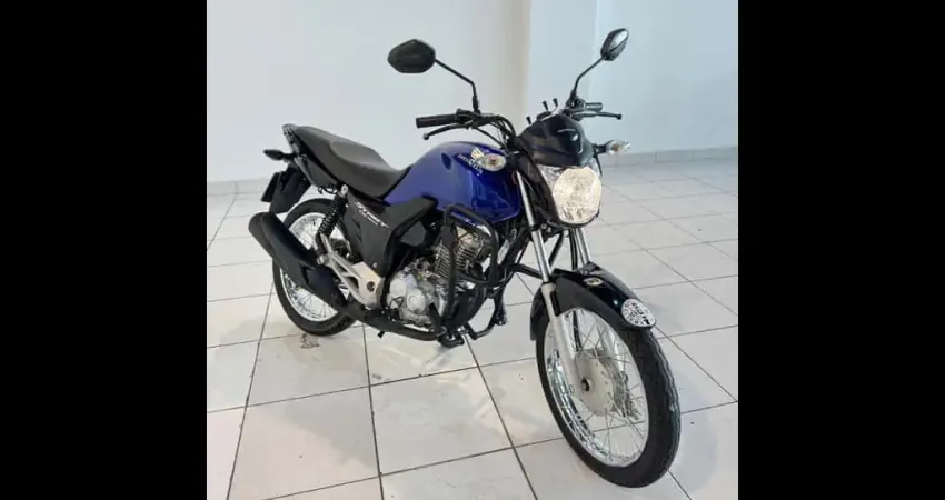 CG 160 START 2023