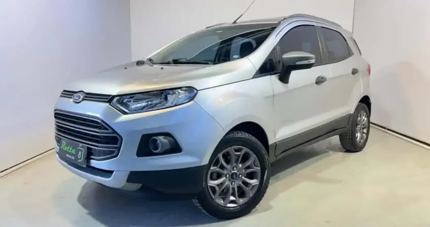 ECOSPORT FSL AT 2.0 2015