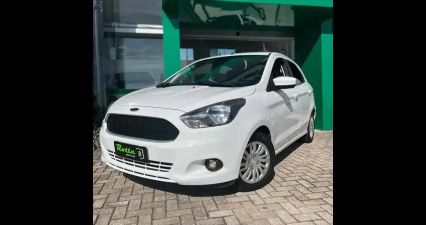 FORD KA SE 1.0 HA 2015