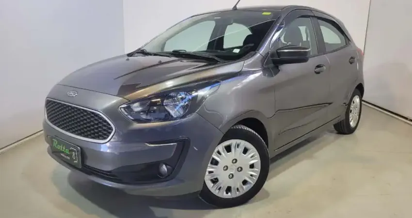 KA SE 1.0 HA C 2019